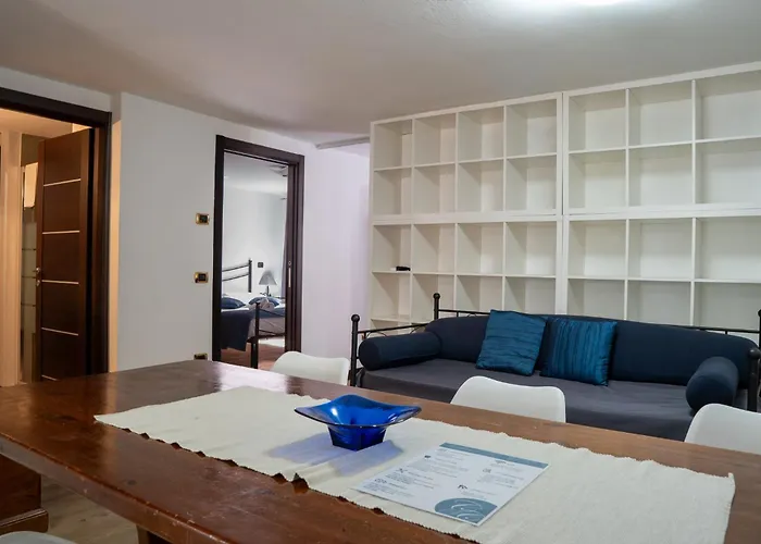 Casa Canarino Riva del Garda