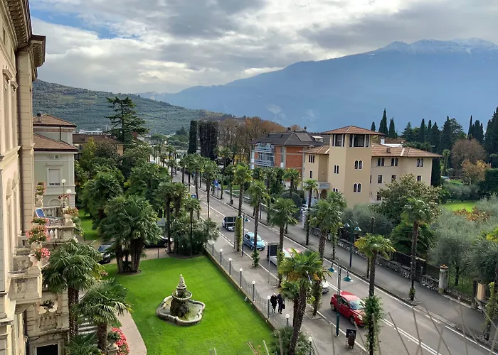 Aparthotel Residenza Alto Garda Riva del Garda