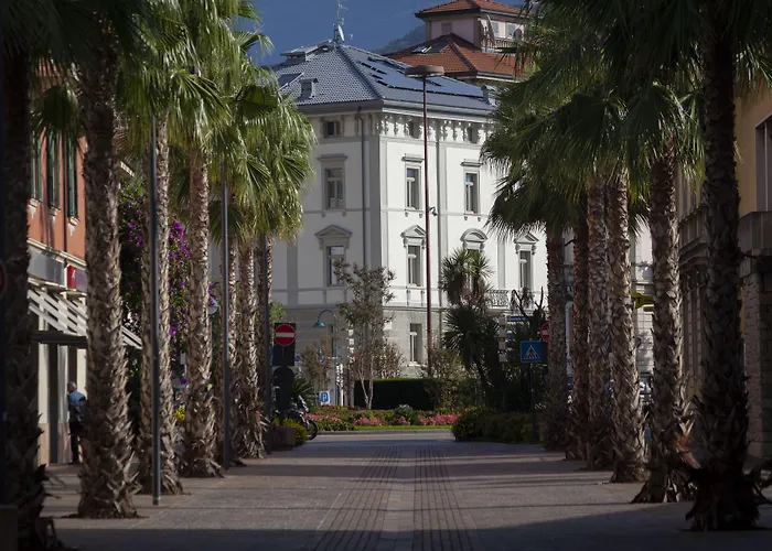 Aparthotel Residenza Alto Garda Riva del Garda