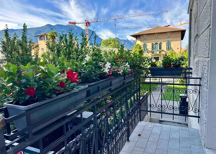 Aparthotel Residenza Alto Garda Riva del Garda